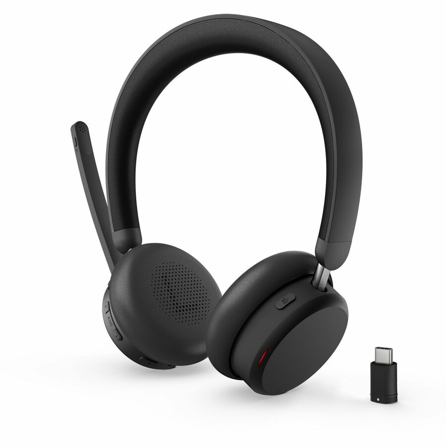 WIRELESS ANC HEADSET 6550 WITH USB-C, TEAMS CERTIFIED