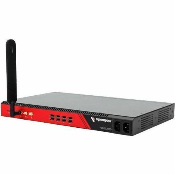 48 SERIAL PORTS, X86 4-CORE CPU, 8G RAM, 64G SSD, 10GBE SFP+, 4G LTE-A PRO GLOBA