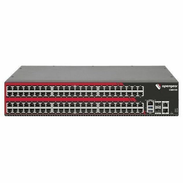96 SERIAL PT,2X10GBE SFP+,2X1GBE,ARM1.6GHZ 2-CORE 2GB MEM 32GB FLASH,TPM 2.0,DOC