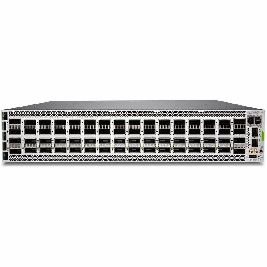 64X400G DC AO WITH ORV3 3OUTRAY