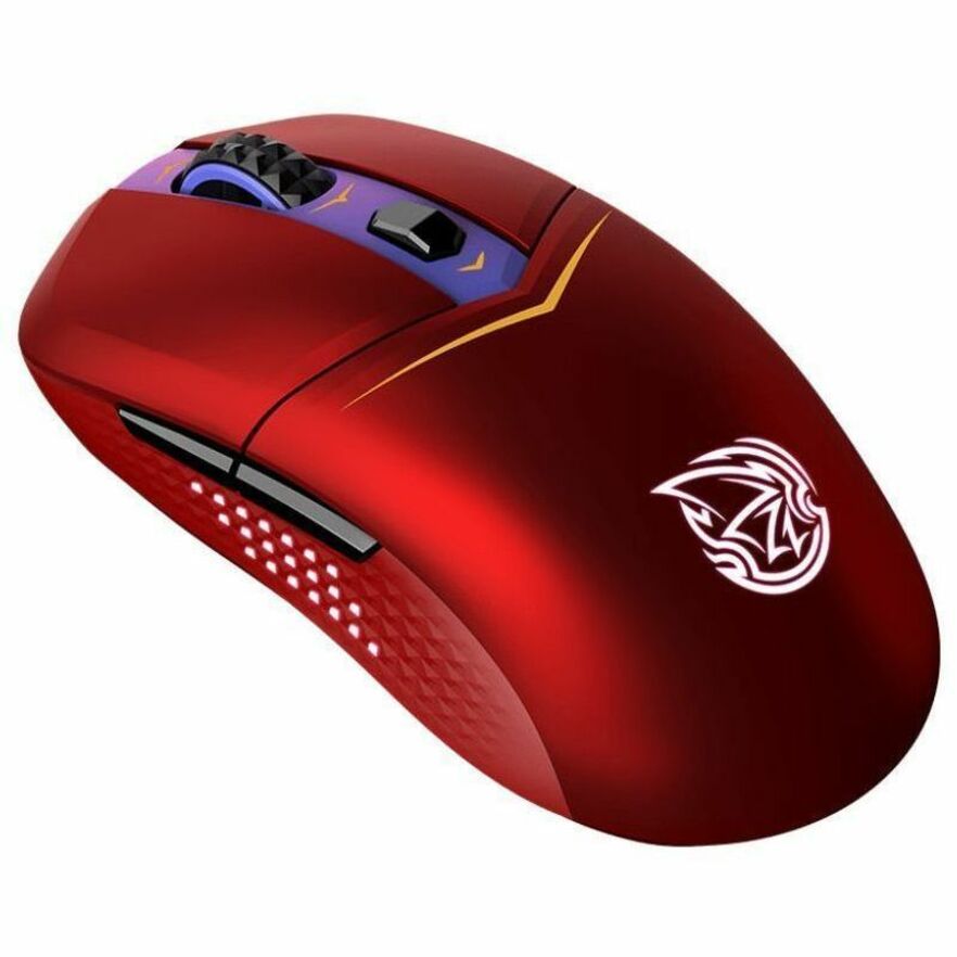 VERSA W MLG EDITION RED