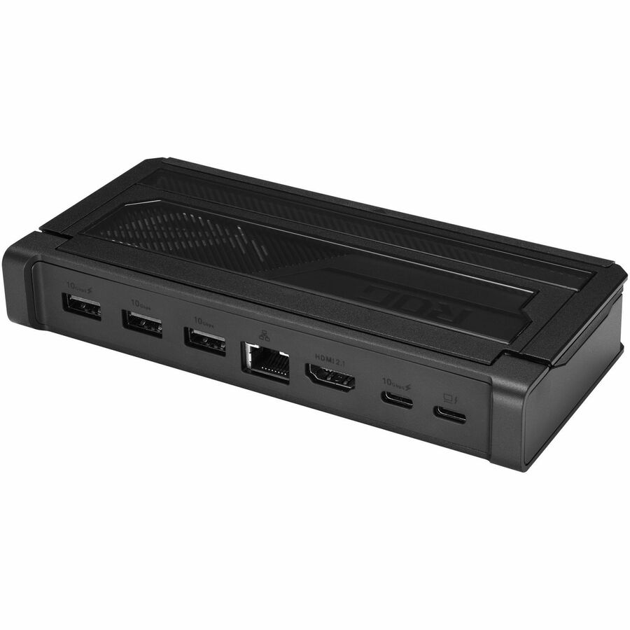 DG300 ROG BULWARK DOCK/WW