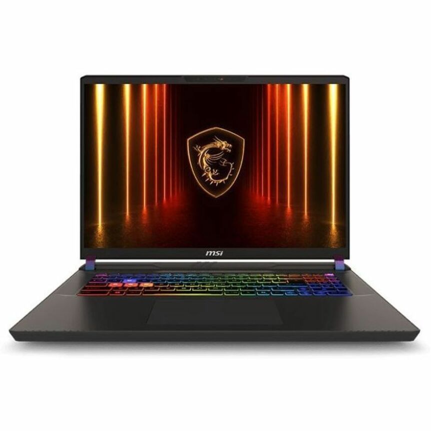 VECTOR A16 HX - AMD - AMD RYZEN 9 - 8940HX - 2.4GHZ - 16INCH - 2560 X 1600 - DDR