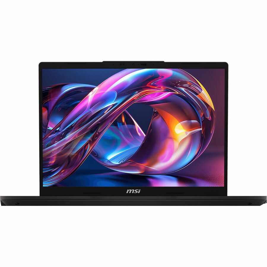 MSI VENTURE A14 AI+ FHD+ TOUCHSCREEN HIGH PERFORMANCE LAPTOP AMD RYZEN AI 5-340