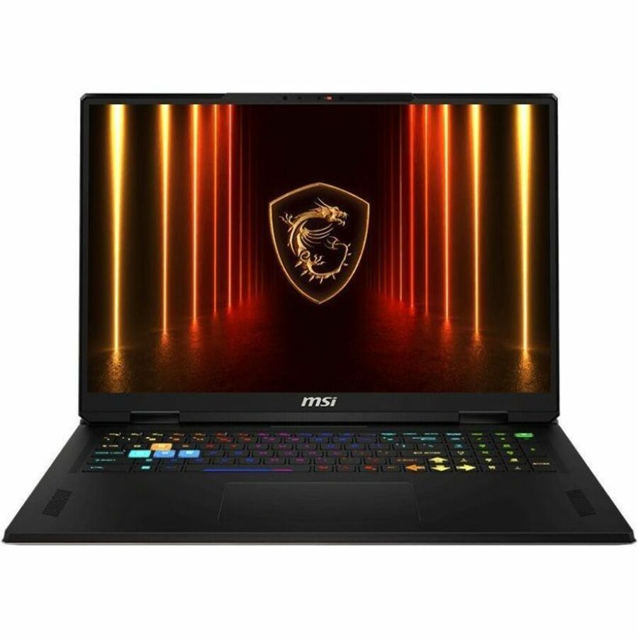 VECTOR A18 HX - AMD - AMD RYZEN 9 - 9955HX - 2.5GHZ - 18INCH - 2560 X 1600 - DDR