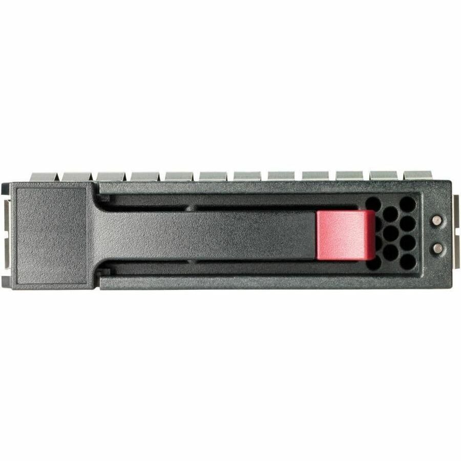 HPE MSA 2.4TB SAS 10K SFF M2 H