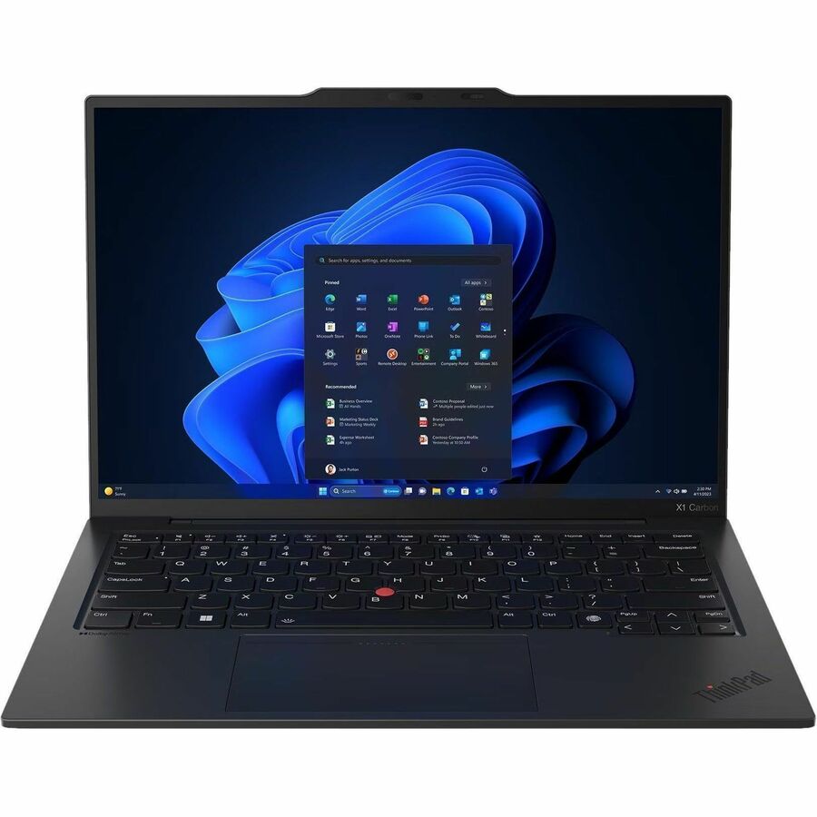 CTO NB TP X1 Crbn G12 ULT7 16G