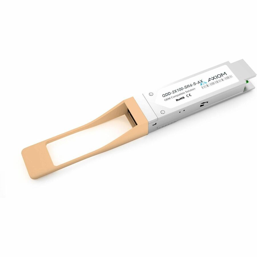AXIOM 200GBASE-2SR4 QSFP-DD FOR DELL