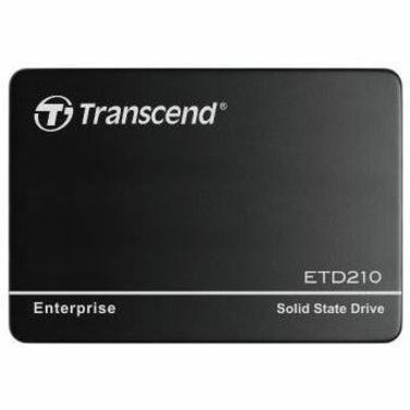 2.5IN ENTERPRISE SATA SSD