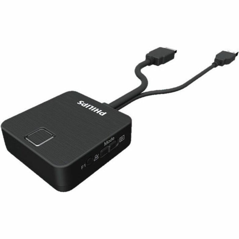 WIRELESS DONGLE FOR USE WITH WINDOWS IMD SCREEN SHARING SW