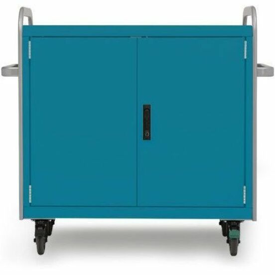 24X LINK CART, PRE-WIRED USB-C, RB/RB