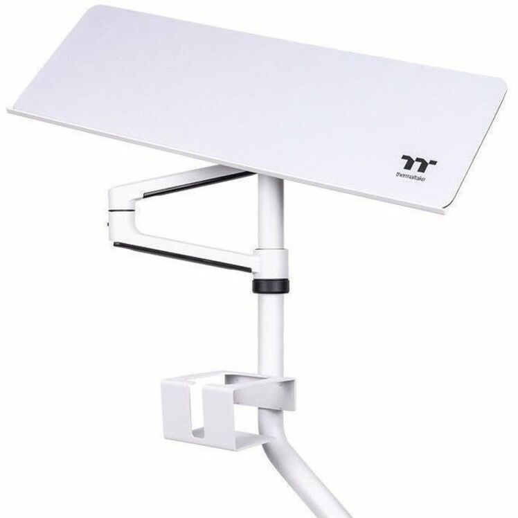 THERMALTAKE KEYBOARD & MOUSE TRAY - SNOW