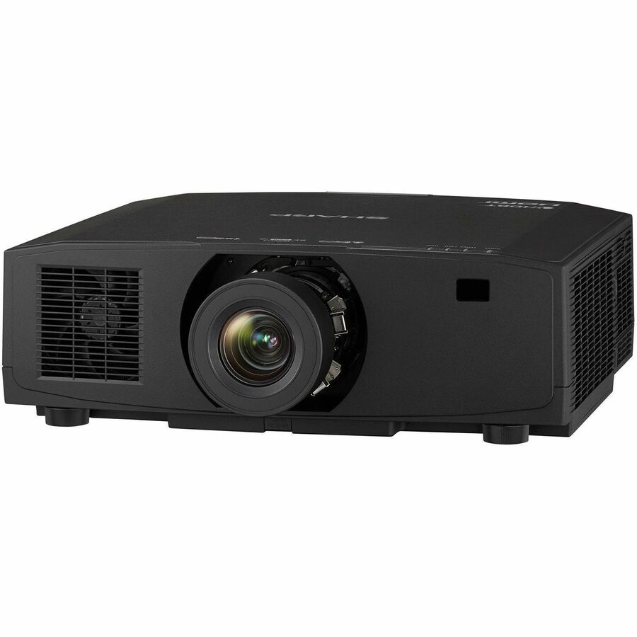 WUXGA LCD 8000 LUMEN ADVANCED PROFESSIONAL LASER INSTALLATION