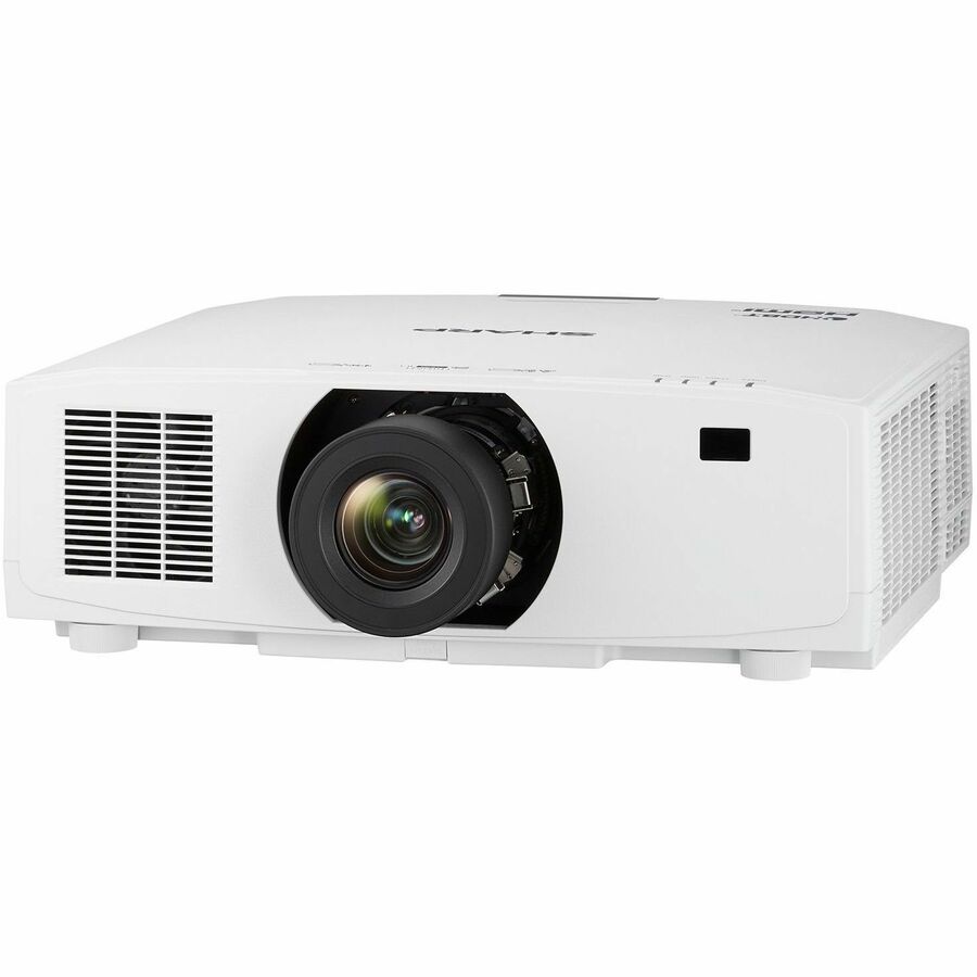 WUXGA LCD 8000 LUMEN ADVANCED PROFESSIONAL LASER INSTALLATION