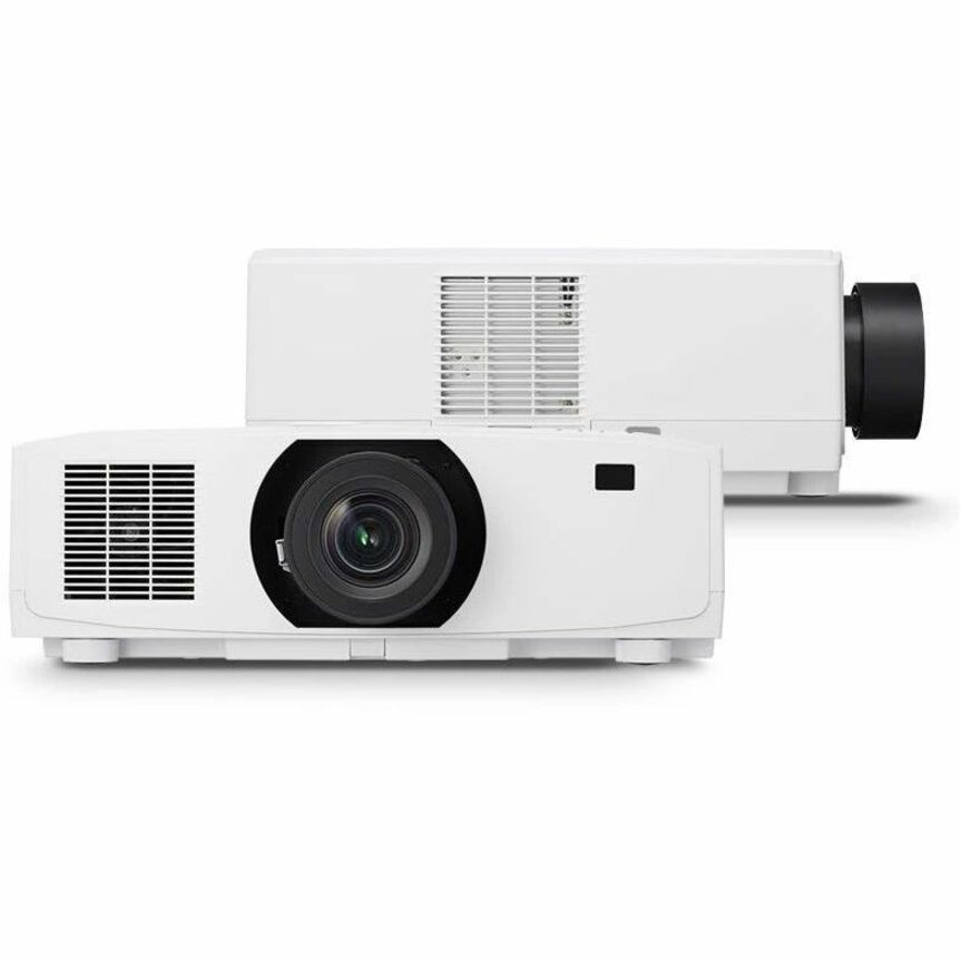 WUXGA LCD 7300 LUMEN ADVANCED PROFESSIONAL LASER INSTALLATION