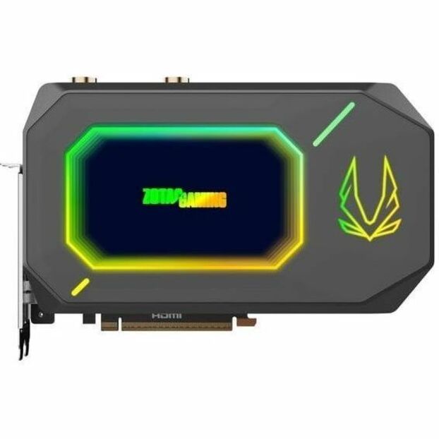 RTX 5090 ArctiStorm AIO