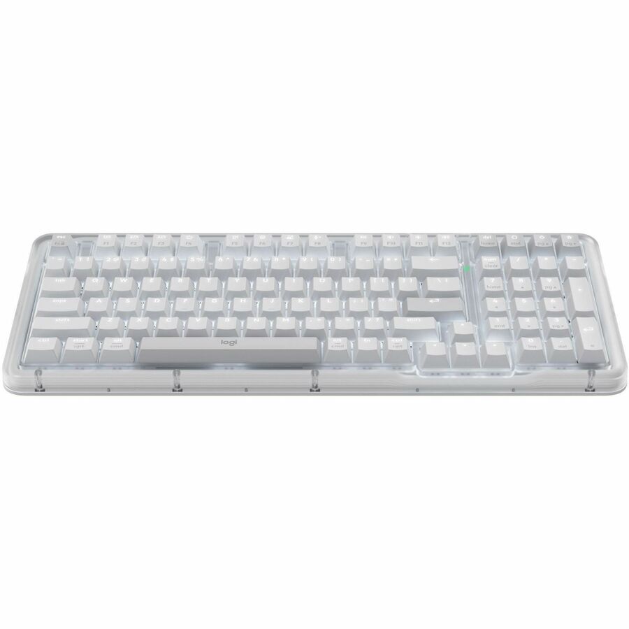ALTO KEYS K98M WIRELESS MECHANICAL CUSTOMIZABLE - OFF-WHITE
