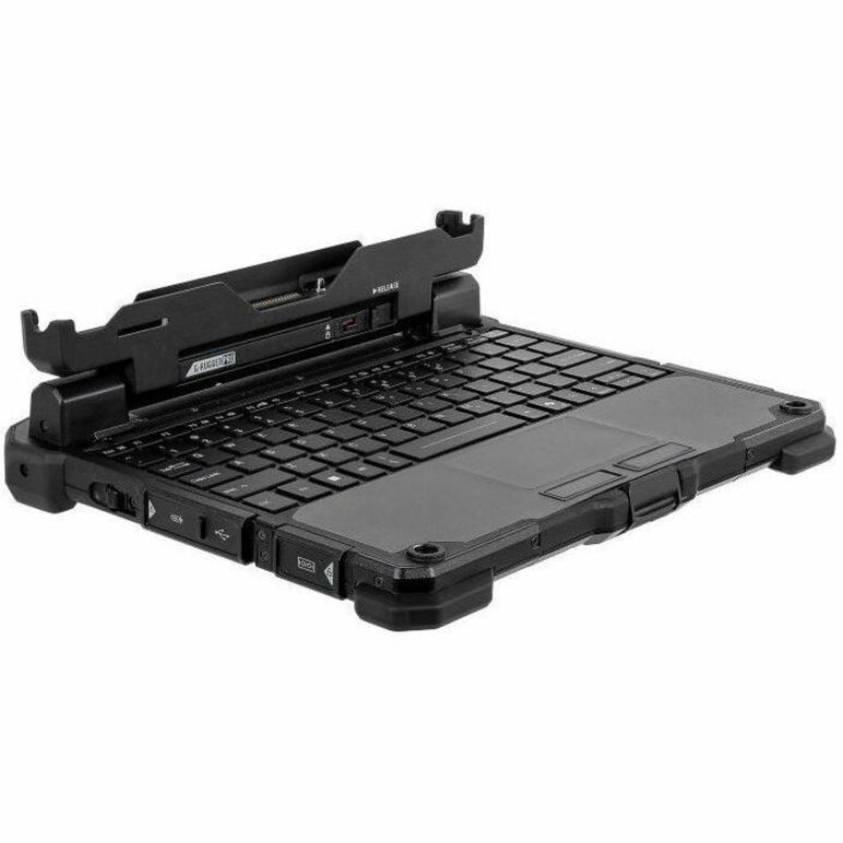 GETAC UX10 FULLY RUGGED 10.1IN WINDOWS OS TABLET WITH 3YR BUMPER TO BUMPER WARRA