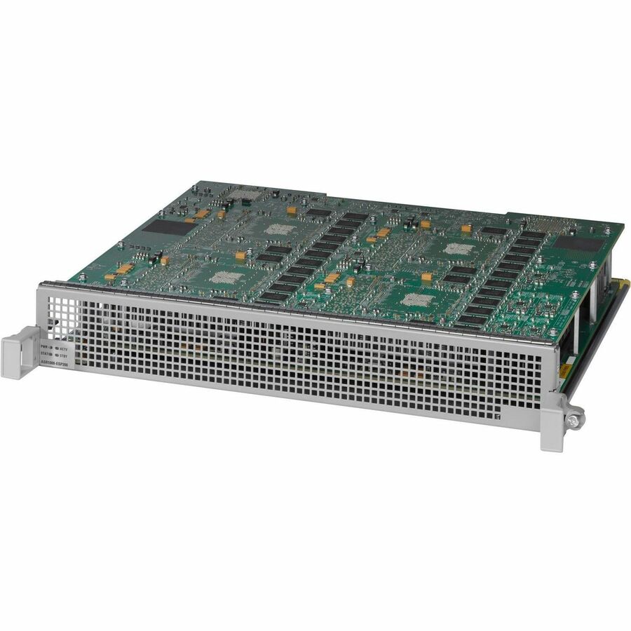 CISCOASR1000EMBEDDEDSERVICESPROCESSORX,200G REMANUFACTURED