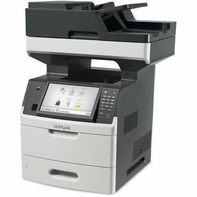 SPECIAL ORDER MX711DE MFP LV REMAN SPR