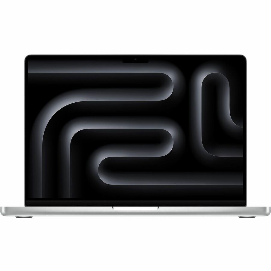 EDU-14IN MBP M5 10C CPU 10C GPU 16GB 1TB SSD - SILVER