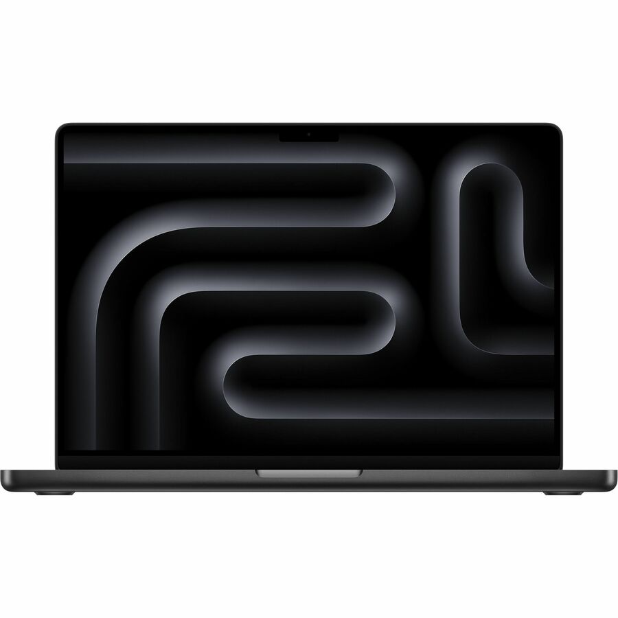EDU-14IN MBP M5 10C CPU 10C GPU 24GB 1TB SSD - SPACE BLACK