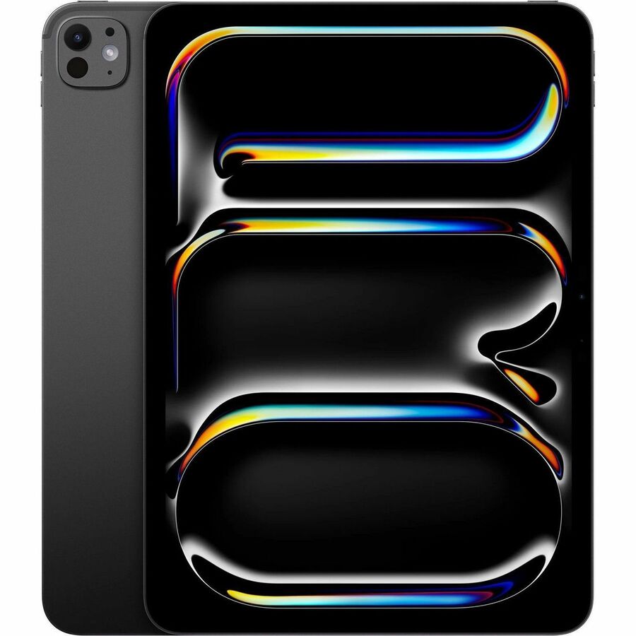 13-INCH IPAD PRO M5 WI-FI 1TB WITH STANDARD GLASS - SPACE BLACK