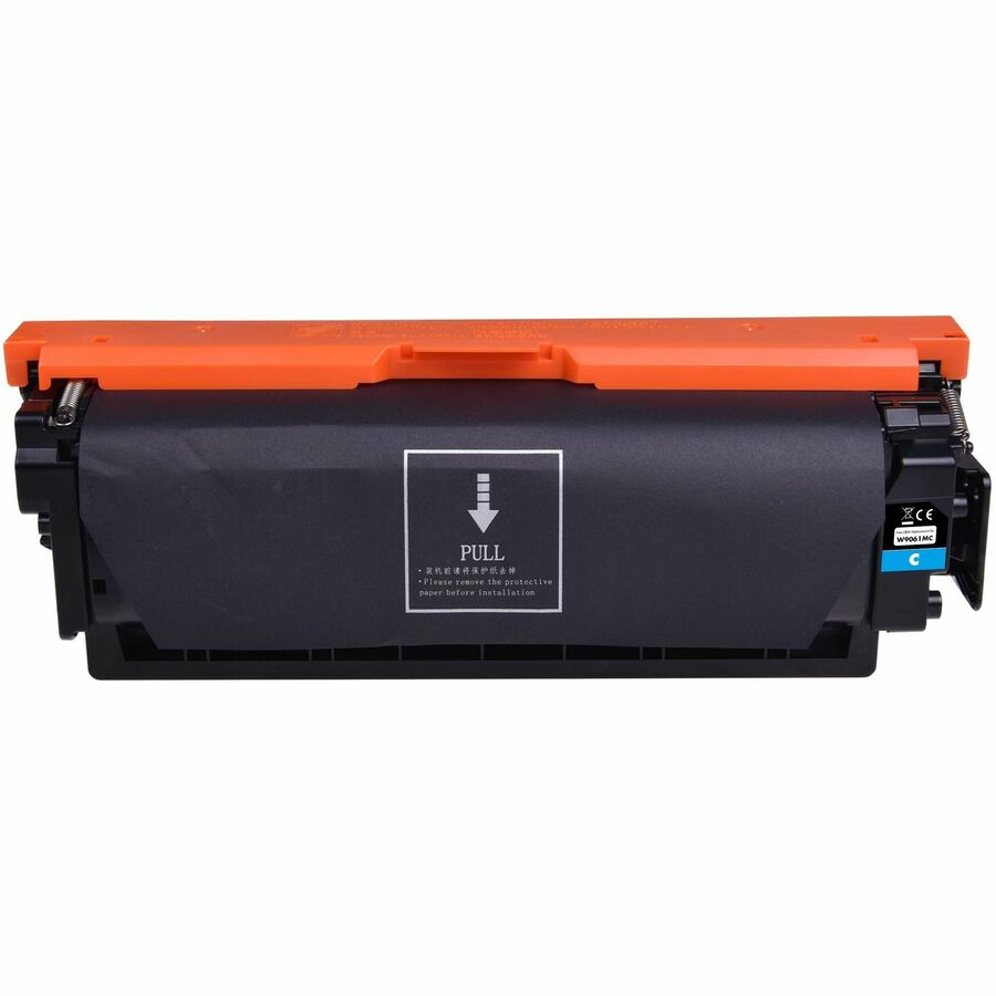 STATIC CONTROL REMAN FOR HP CE323A (128A)
