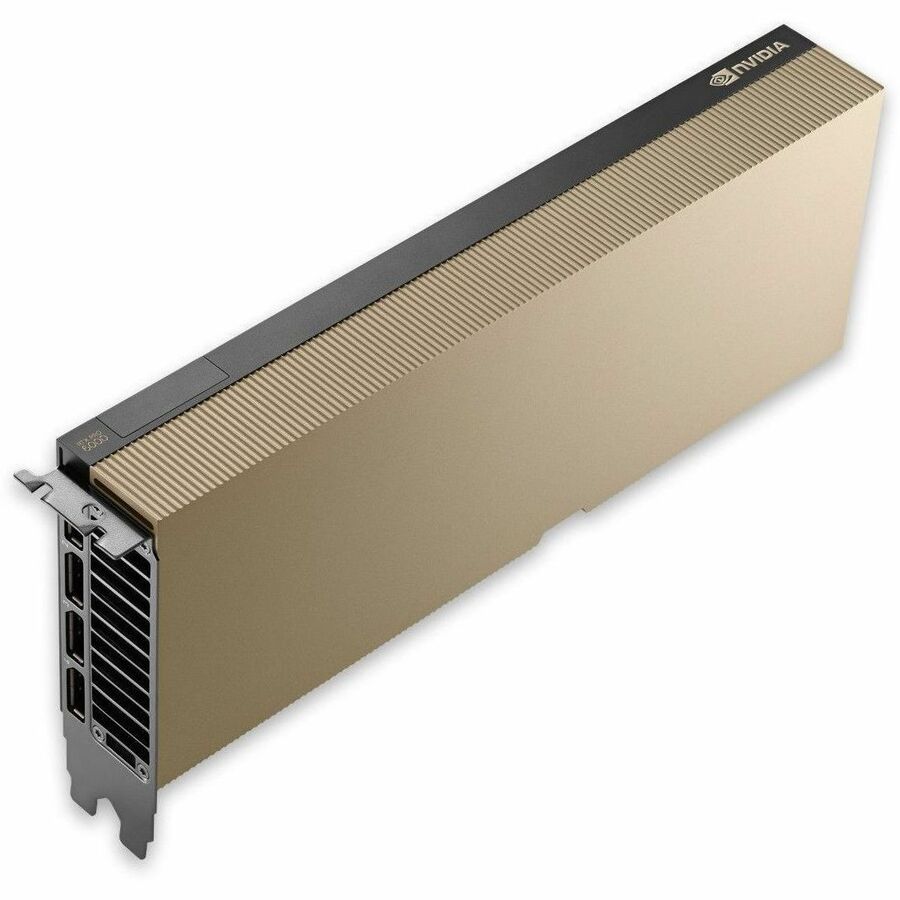 THINKSYSTEM NVIDIA RTX PRO 6000 BLACKWELL SERVER EDITION 96GB PCIE GEN5 PASSIVE