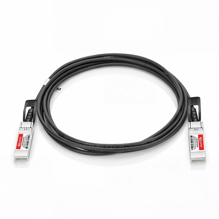 50GBASE-CR SFP TO SFP TWINAX COPPER CABLE ARISTA COMPTAIBLE- 3M