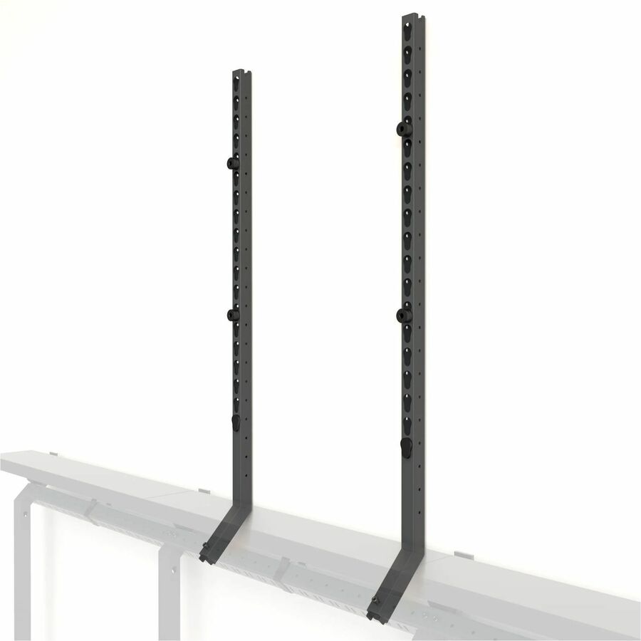 FRAMEWORK COLUMN PAIR FOR 75 TO 105 DISPLAYS
