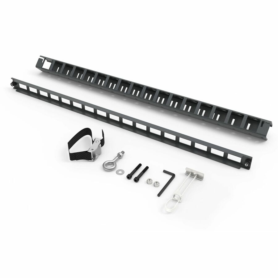 FRAMEWORK BEAM & CROSSBAR