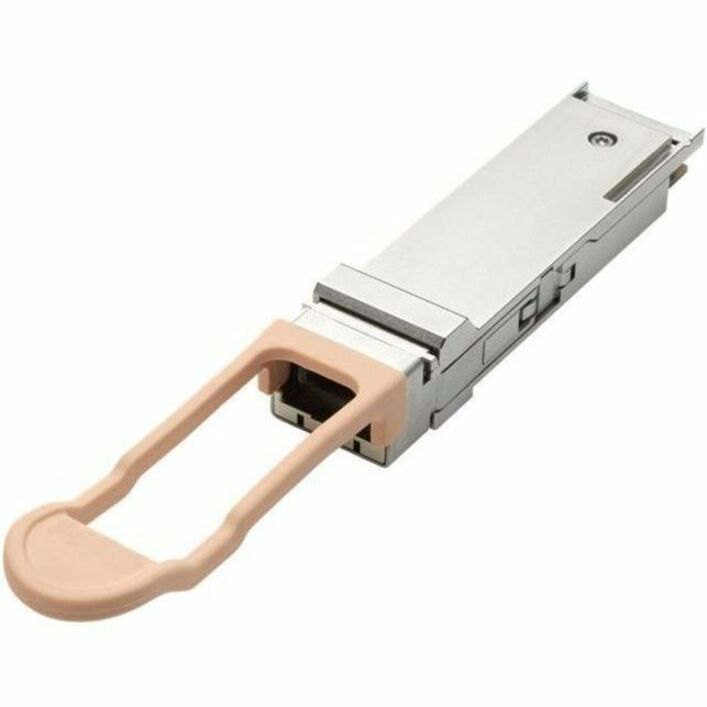 HPE ANW 400G ZR QSFP-DD 80KM SMF XCVR