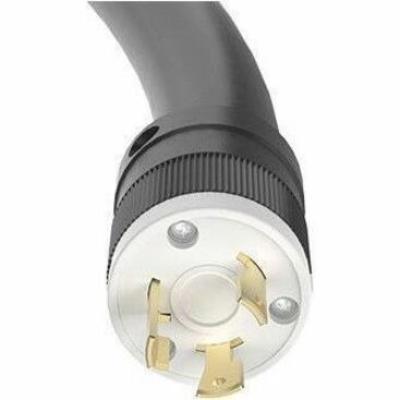 UNIVERSAL INPUT CORD FOR PRO4X/PX4. LEGRAND UNIVERSAL CONNECTOR TO NEMA L6-30P 2