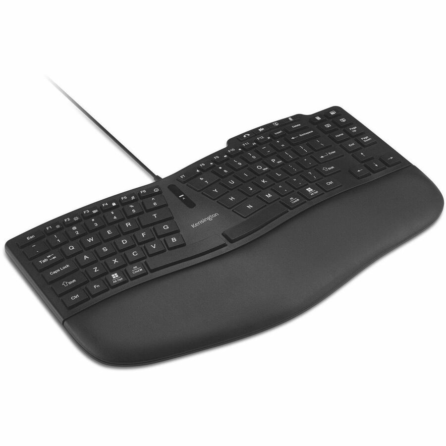 F,KB675 WIRED ERGO TKL KB,UN
