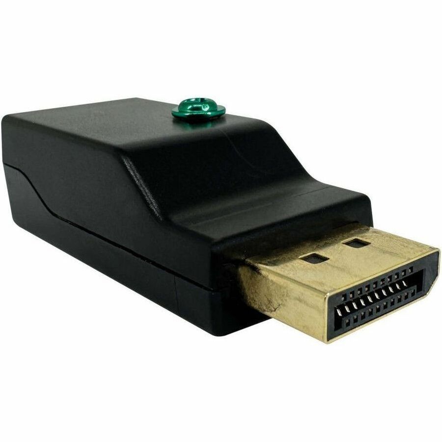 TRIPP LITE SERIES IN-LINE DISPLAYPORT SURGE PROTECTOR - 4K 60 HZ, HDCP, IEC COMP