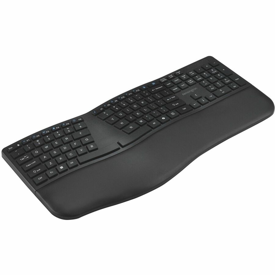 F,KB680 RECHARGEABLE ERGO KEY