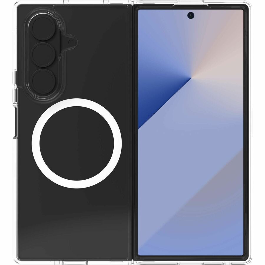 ZAGG BRIDGETOWN S-GALAXY Z FOLD7-CLR