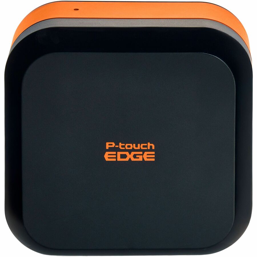 PT-E720BT WIRELESS PORTABLE LABEL PRINTER W/ USB & BLUETOOTH CONNECTIVITY, AUTO