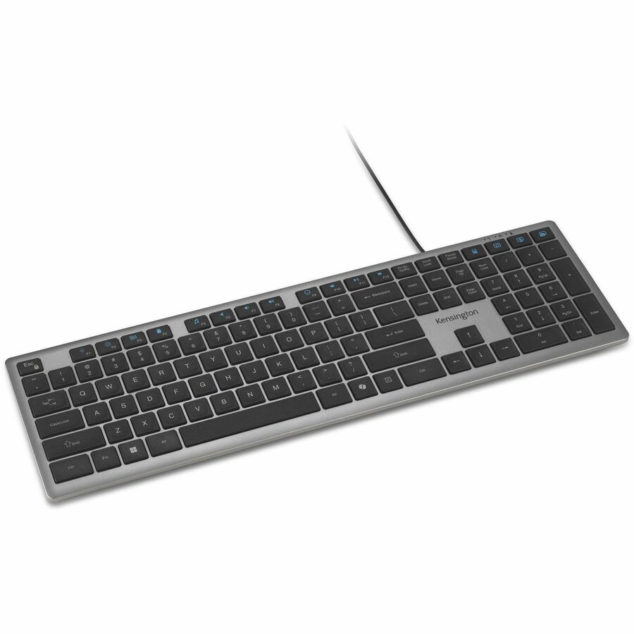 F,KB515 WIRED KEYBOARD,UN