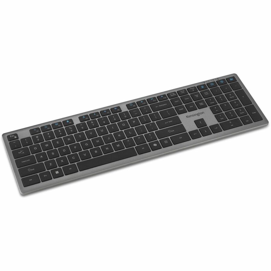 KB535 EQ Rchrgbl Mlti-Dvc KB