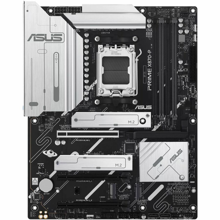 PRIME X870-P-CSM