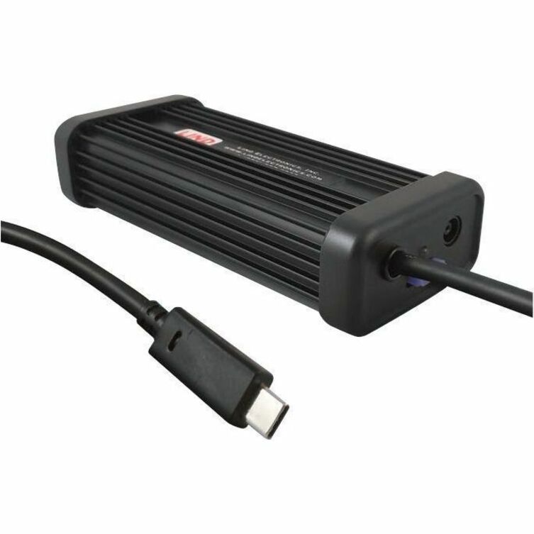 ADAPTER;USBC-4973,RUGGED 60W USB-C DC/DC ADAPTER 12-32VDC INPUT VOLTAGE BARE WIR