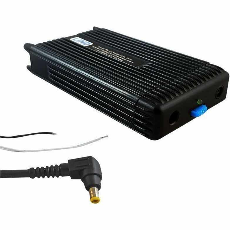 ADAPTER;GE1950-5214,DC/DC ADAPTER(12-16VDC INPUT VOLTAGE)BARE WIRE,LIND