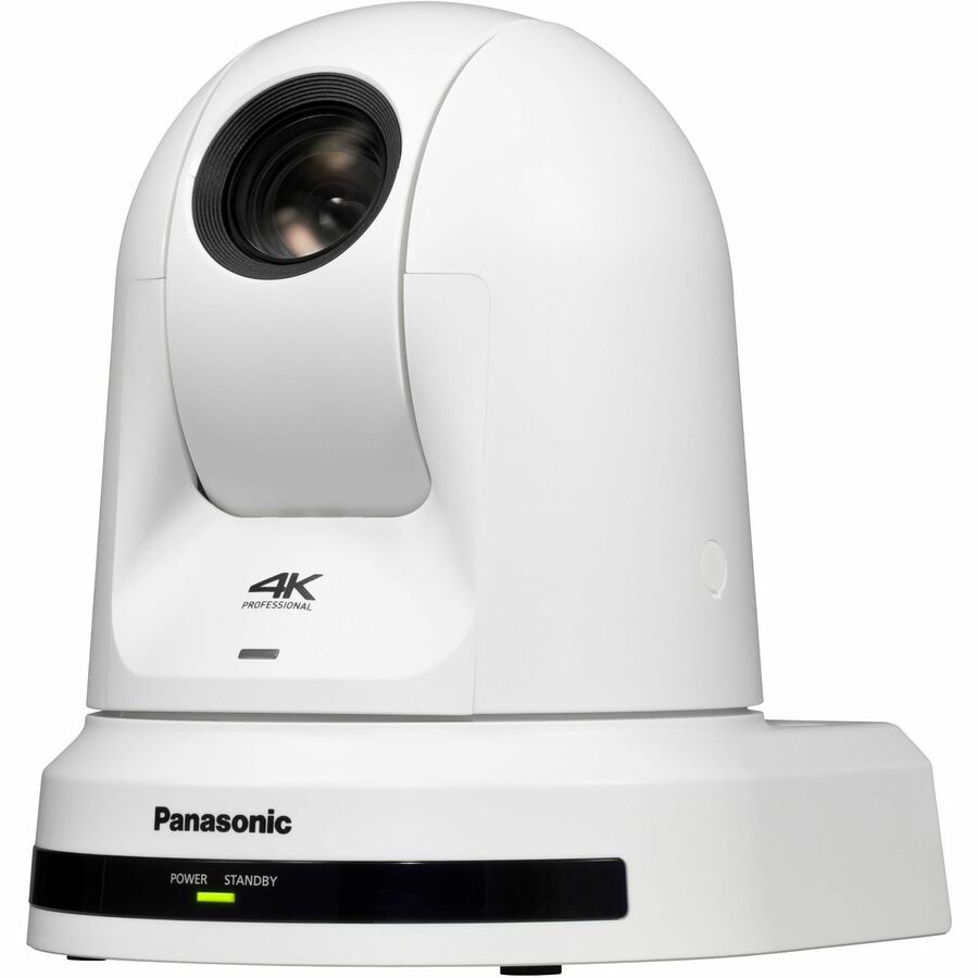 4K PTZ, 20X, HDMI, BUILT-IN AUTO TRACKING WHITE MADE IN JAPAN