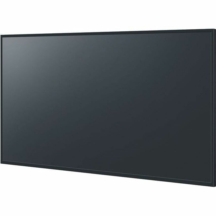 43-INCH CLASS 4K UHD LCD, 500 CD/M2$