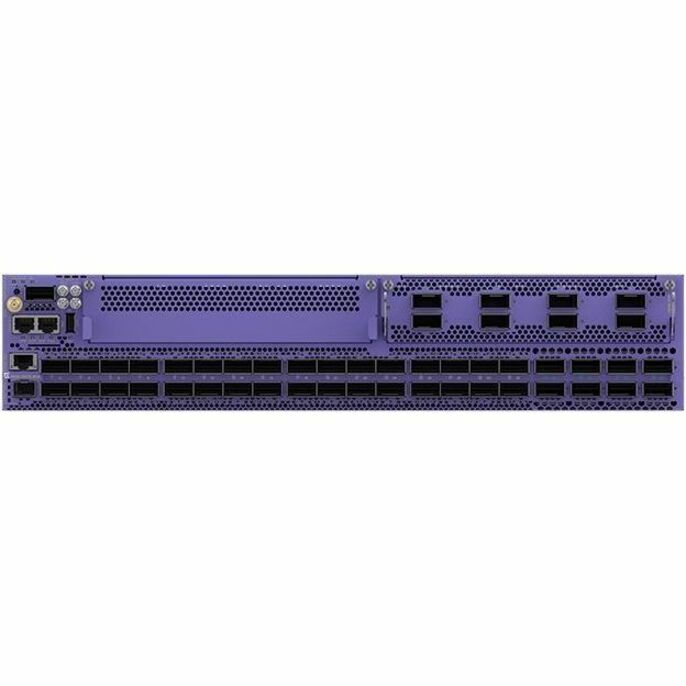 EXTREME 7830 VERSATILE INTERFACE MODULE (VIM) WITH 24X(100G 50G 25G 10G) MACSEC