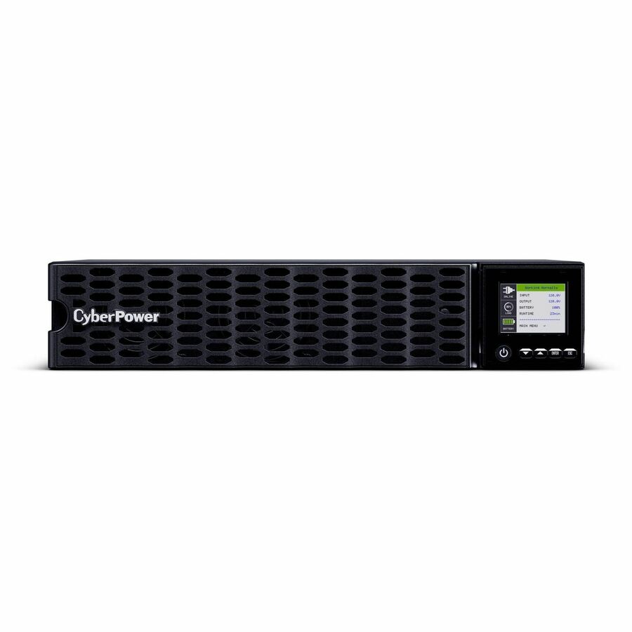 CYBERPOWER OL1KRTHD UPS
