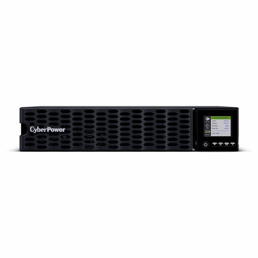 CYBERPOWER OL2K2RTHD UPS