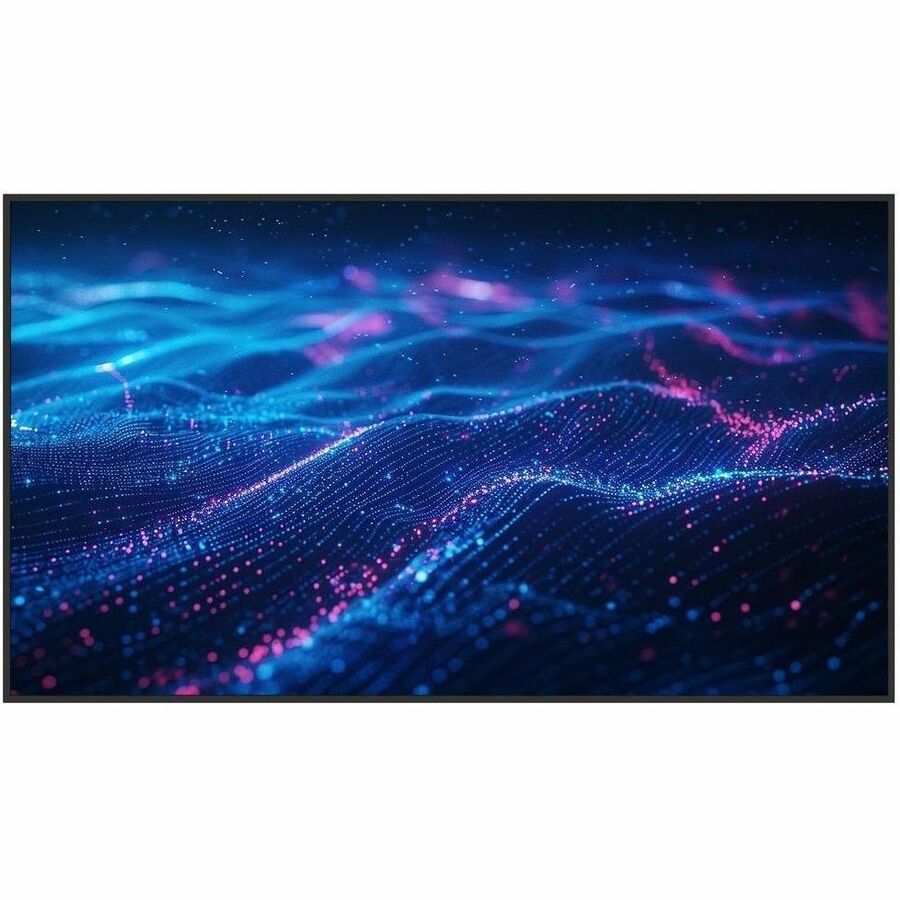 DSX-6526 - LCD DISPLAY - FLAT - 3840 X 2160 - 65INCH - 6.5MS RESPONSE TIME - 60